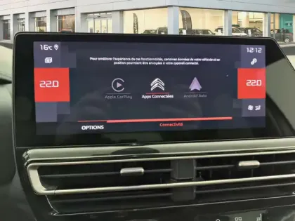 Photo 15 Citroën C5 aircross  BlueHDi 130 S&S EAT8