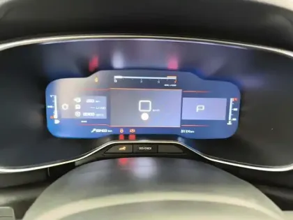 Photo 11 Citroën C5 aircross  BlueHDi 130 S&S EAT8