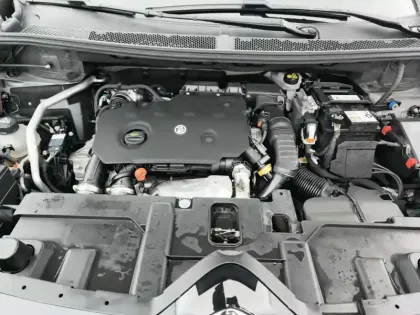 Photo 26 Citroën C5 aircross  BlueHDi 130 S&S EAT8