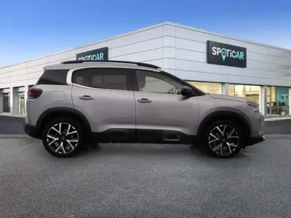 Photo 5 Citroën C5 aircross  BlueHDi 130 S&S EAT8