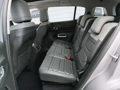 Photo 17 Citroën C5 aircross  BlueHDi 130 S&S EAT8