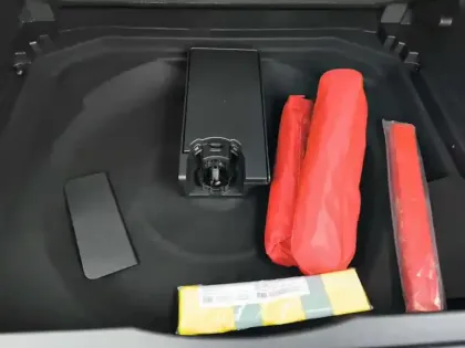 Photo 12 Citroën C5 aircross  BlueHDi 130 S&S EAT8