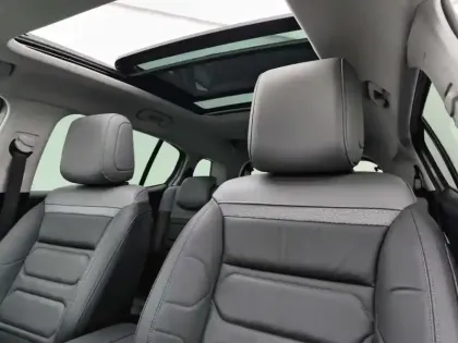 Photo 24 Citroën C5 aircross  BlueHDi 130 S&S EAT8