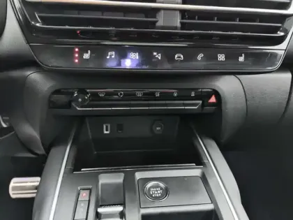 Photo 19 Citroën C5 aircross  BlueHDi 130 S&S EAT8