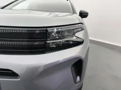 Photo 7 Citroën C5 aircross  BlueHDi 130 S&S EAT8