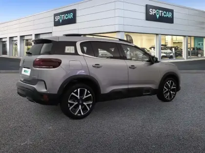 Photo 28 Citroën C5 aircross  BlueHDi 130 S&S EAT8