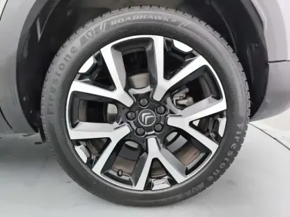 Photo 8 Citroën C5 aircross  BlueHDi 130 S&S EAT8