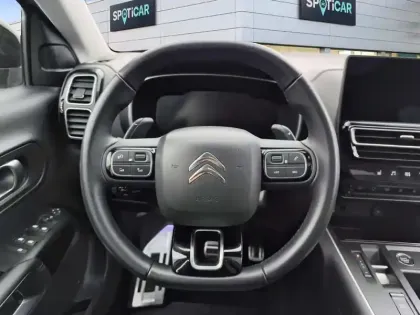 Photo 18 Citroën C5 aircross  BlueHDi 130 S&S EAT8