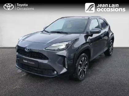 Photo Toyota Yaris Design