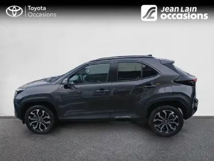 Photo 7 Toyota Yaris  Cross Hybride 116h AWD-i