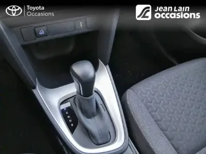 Photo 12 Toyota Yaris  Cross Hybride 116h AWD-i