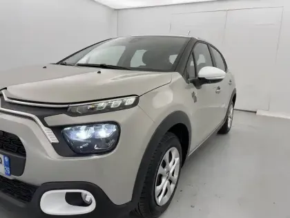 Photo 23 Citroën C3  PureTech 83 S&S BVM5