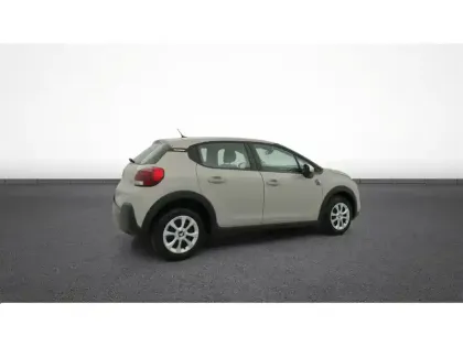 Photo 8 Citroën C3  PureTech 83 S&S BVM5