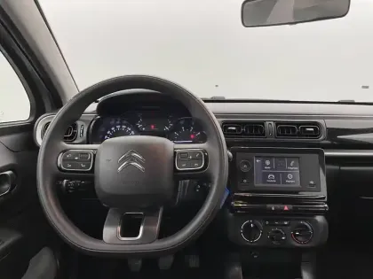 Photo 21 Citroën C3  PureTech 83 S&S BVM5