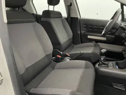 Photo 26 Citroën C3  PureTech 83 S&S BVM5