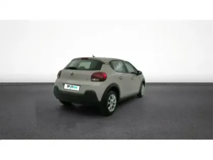 Photo 7 Citroën C3  PureTech 83 S&S BVM5