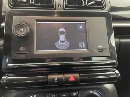 Photo 25 Citroën C3  PureTech 83 S&S BVM5