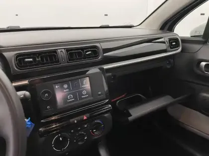 Photo 27 Citroën C3  PureTech 83 S&S BVM5