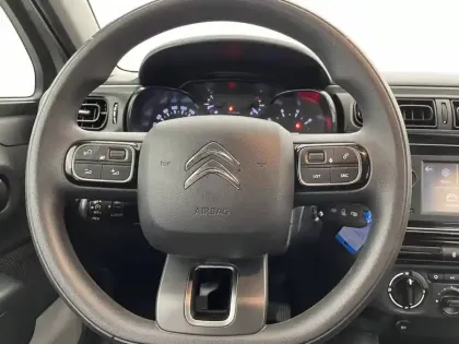 Photo 22 Citroën C3  PureTech 83 S&S BVM5