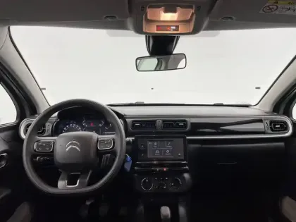 Photo 29 Citroën C3  PureTech 83 S&S BVM5