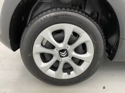 Photo 18 Citroën C3  PureTech 83 S&S BVM5