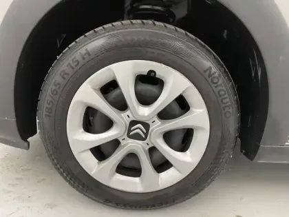 Photo 16 Citroën C3  PureTech 83 S&S BVM5