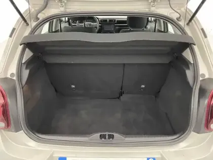 Photo 12 Citroën C3  PureTech 83 S&S BVM5