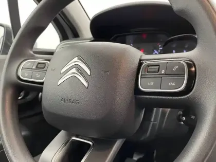 Photo 28 Citroën C3  PureTech 83 S&S BVM5