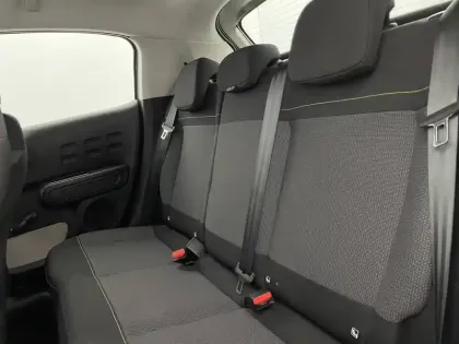 Photo 14 Citroën C3  PureTech 83 S&S BVM5