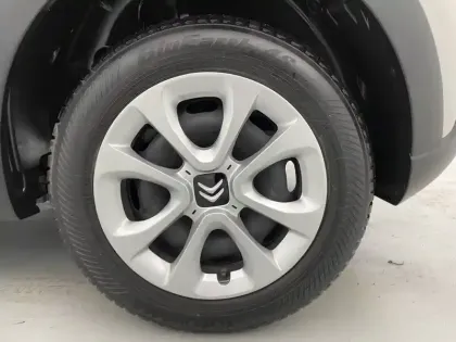 Photo 15 Citroën C3  PureTech 83 S&S BVM5