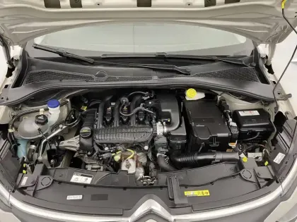 Photo 20 Citroën C3  PureTech 83 S&S BVM5