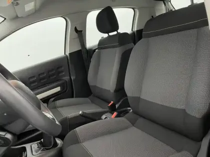 Photo 13 Citroën C3  PureTech 83 S&S BVM5