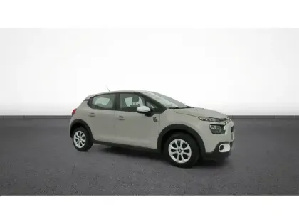 Photo 10 Citroën C3  PureTech 83 S&S BVM5