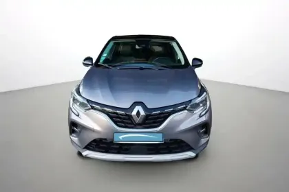 Photo 7 Renault Captur  TCe 140 EDC