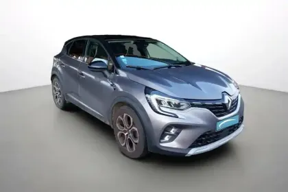 Photo 6 Renault Captur  TCe 140 EDC