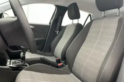 Photo 12 Opel Corsa  1.5 Diesel 100 ch BVM6