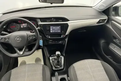 Photo 8 Opel Corsa  1.5 Diesel 100 ch BVM6