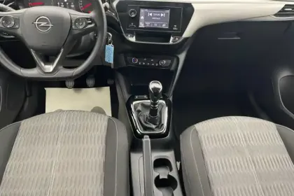 Photo 9 Opel Corsa  1.5 Diesel 100 ch BVM6