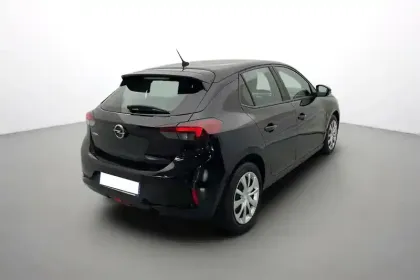 Photo 5 Opel Corsa  1.5 Diesel 100 ch BVM6