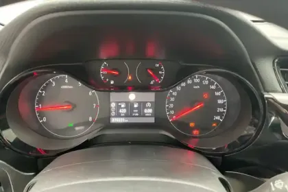 Photo 17 Opel Corsa  1.5 Diesel 100 ch BVM6