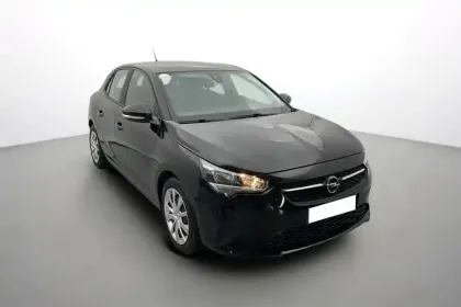 Photo 7 Opel Corsa  1.5 Diesel 100 ch BVM6