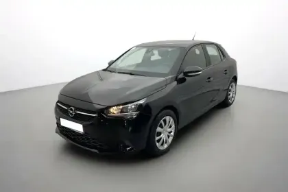 Photo Opel Corsa Edition