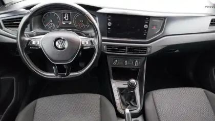 Photo 12 Volkswagen Polo  1.0 TSI 95 S&S BVM5