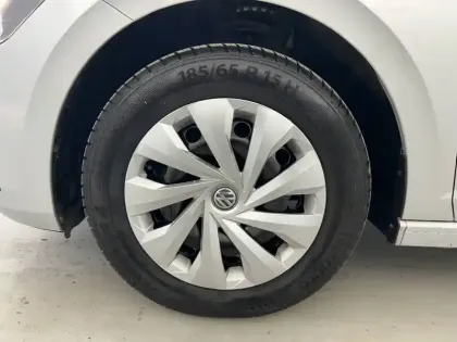 Photo 20 Volkswagen Polo  1.0 TSI 95 S&S BVM5