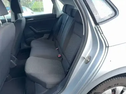 Photo 9 Volkswagen Polo  1.0 TSI 95 S&S BVM5