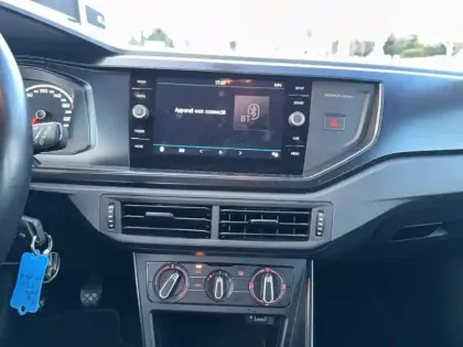 Photo 6 Volkswagen Polo  1.0 TSI 95 S&S BVM5