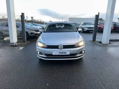 Photo 5 Volkswagen Polo  1.0 TSI 95 S&S BVM5