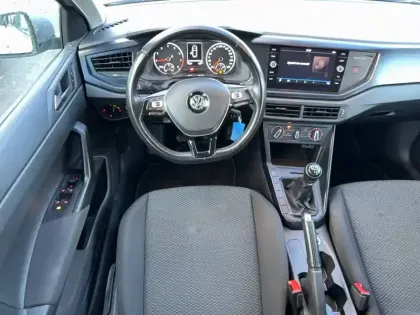 Photo 8 Volkswagen Polo  1.0 TSI 95 S&S BVM5