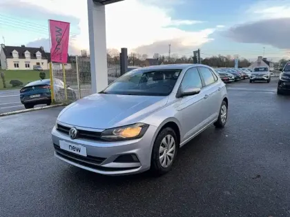 Photo Volkswagen Polo