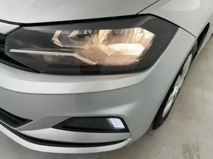 Photo 21 Volkswagen Polo  1.0 TSI 95 S&S BVM5